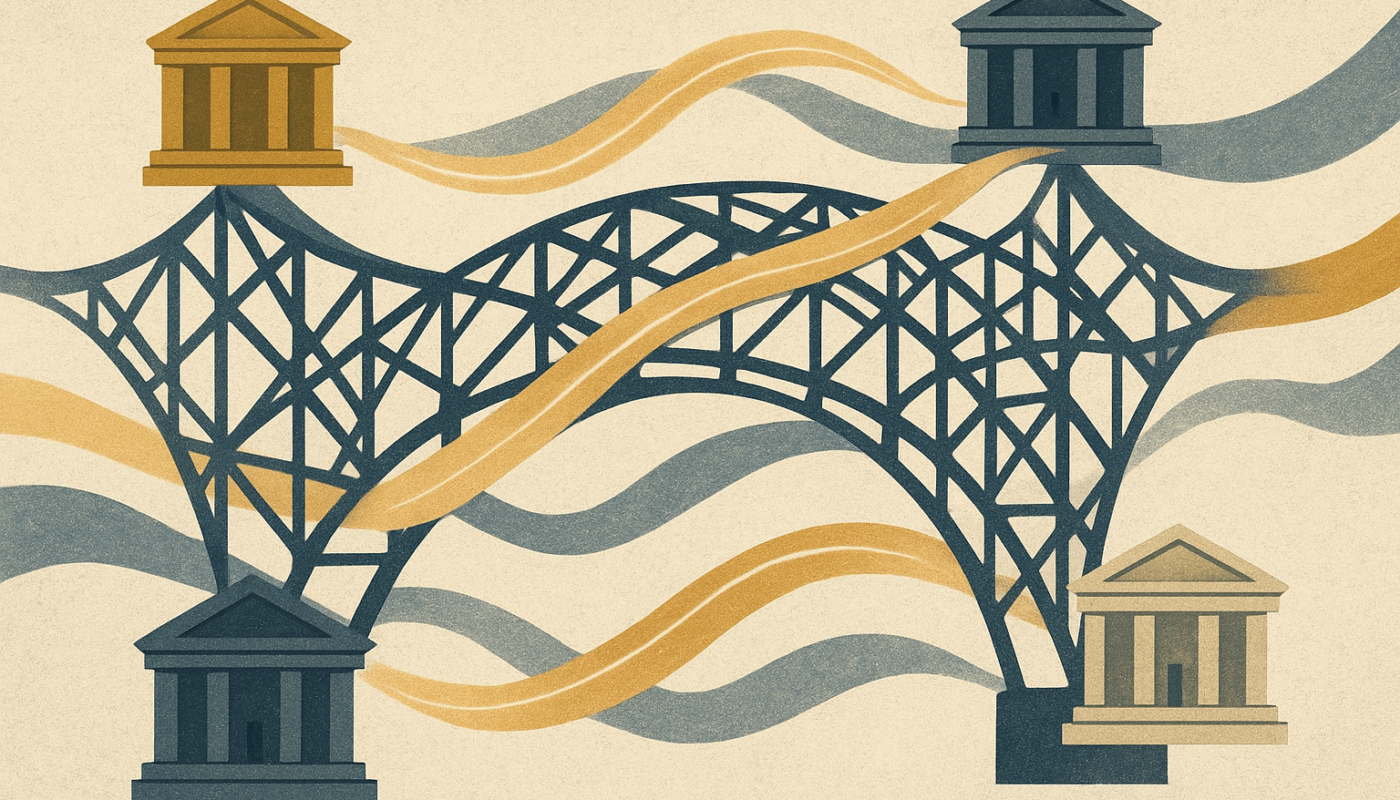 Bank Mergers and Consolidation: Implications for Innovation and Financial Strategy