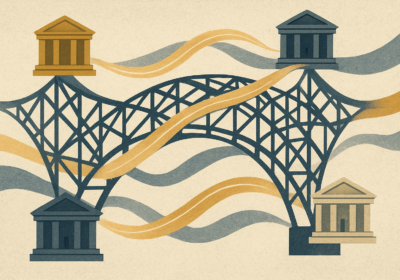 Bank Mergers and Consolidation: Implications for Innovation and Financial Strategy