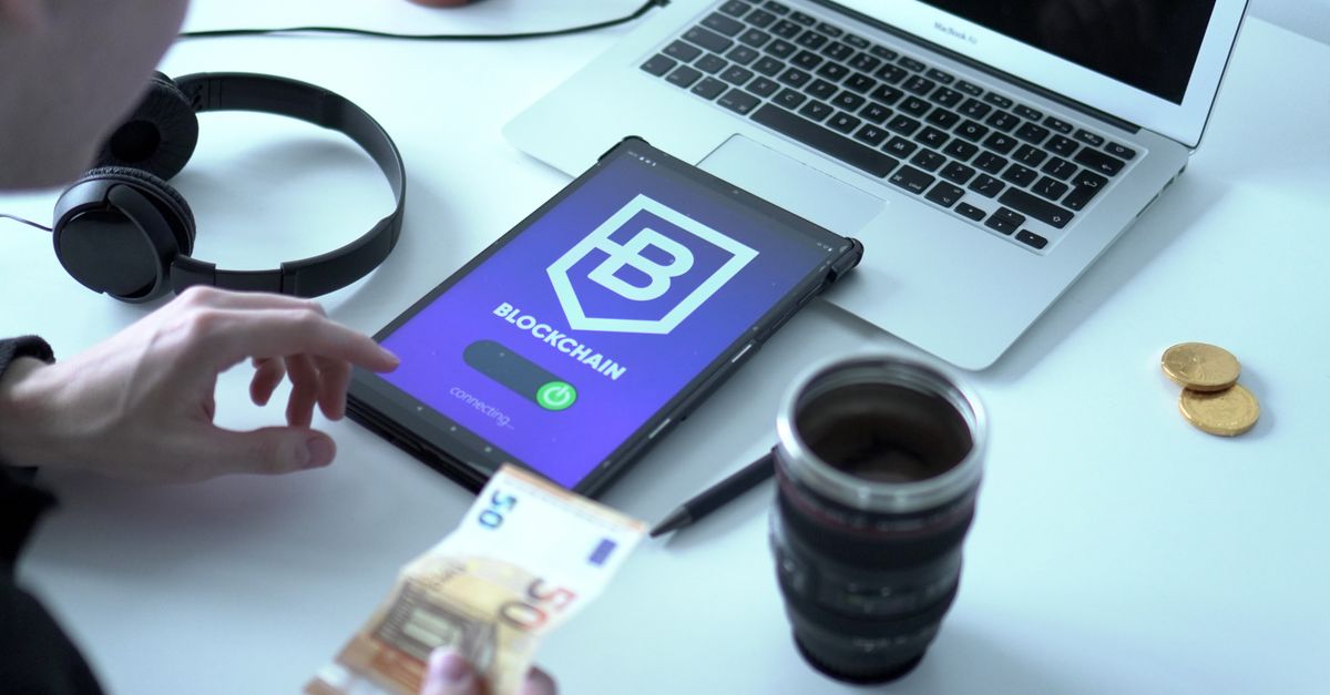 The Card Networks Are Racing to Own Money That Moves Itself