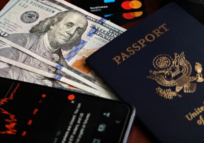The Fed Proposes Letting FedNow Cross Borders. Real-Time Payments Infrastructure Gets Its Most Consequential Test.