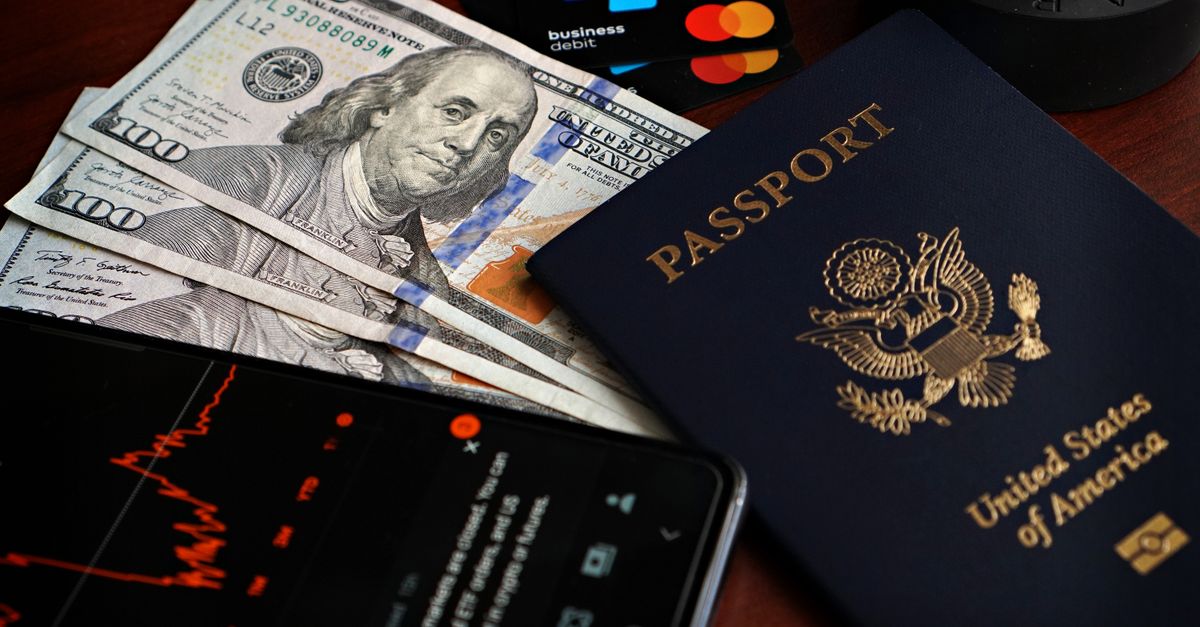 The Fed Proposes Letting FedNow Cross Borders. Real-Time Payments Infrastructure Gets Its Most Consequential Test.