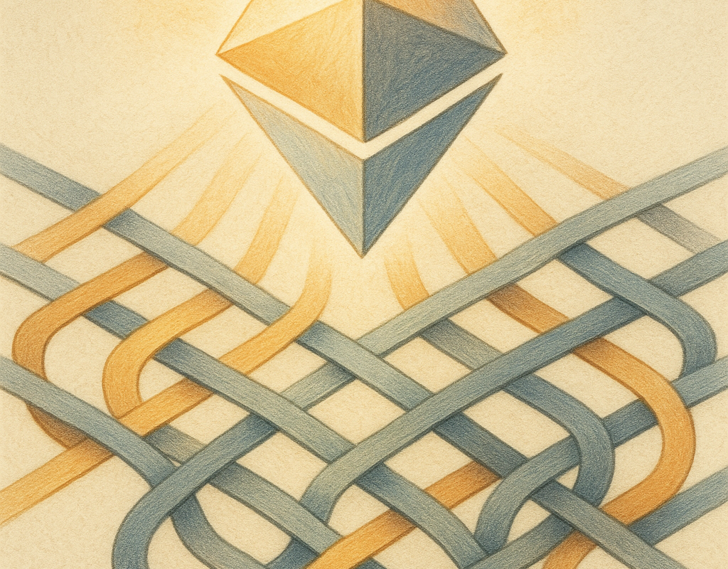 Paxos Secures Regulatory Approval for Blockchain-Based Securities Settlement