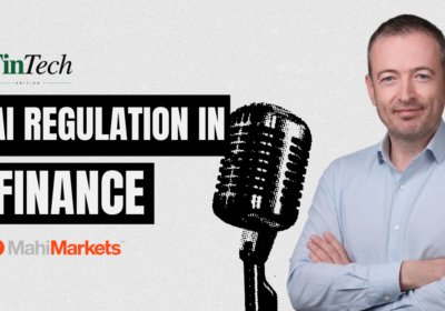 AI Regulation in Finance: Why the 2030 Timeline Feels Too Slow
