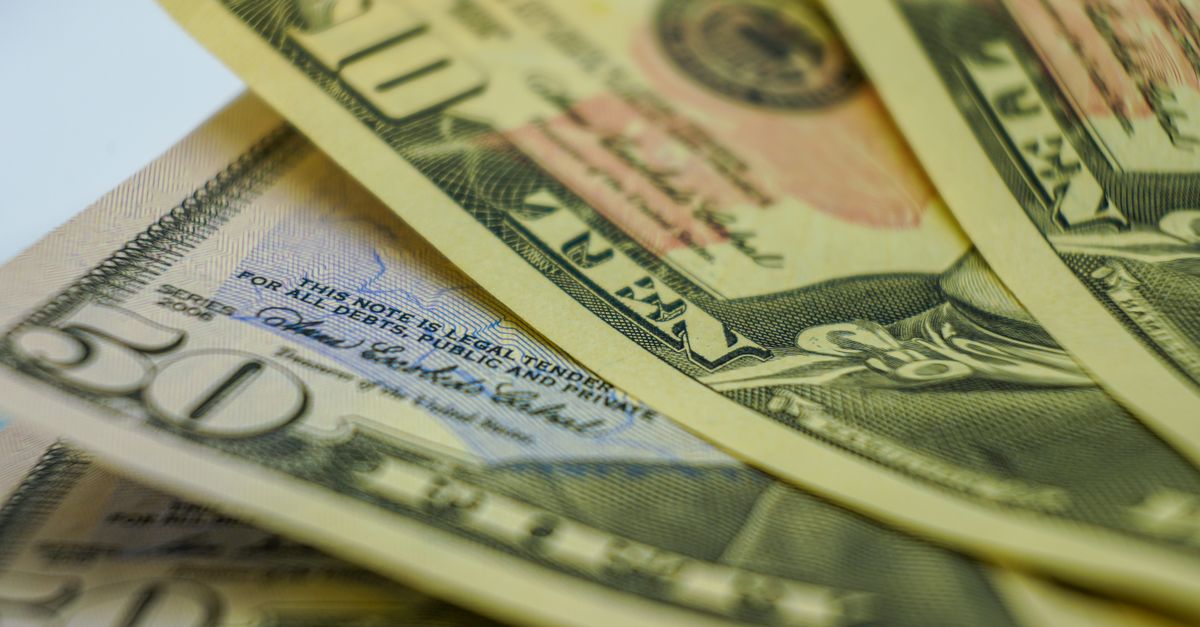 Cross-Border Dollar Clearing Is Becoming a Chartered Banking Business, and Augustus Just Raised $180 Million to Prove It