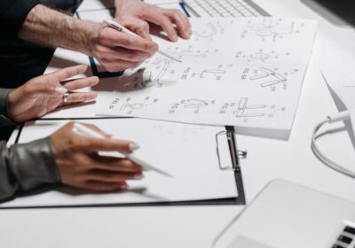 Stablecoin Infrastructure Just Entered Its Patent Era, as Circle Buys the Largest Blockchain Portfolio in the US