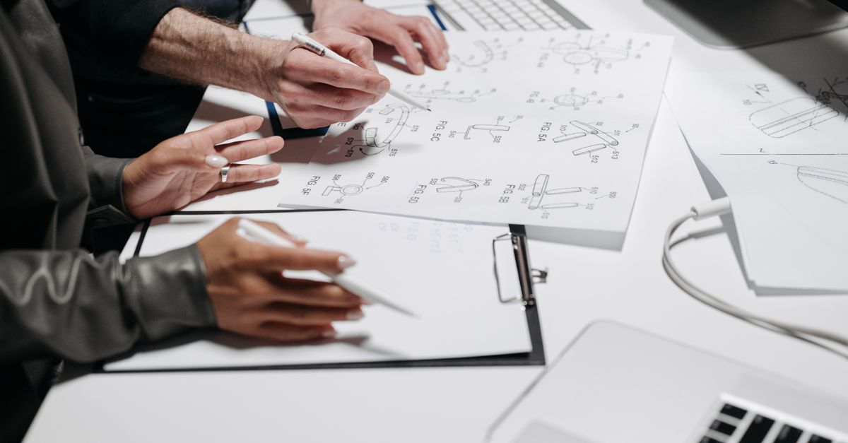Stablecoin Infrastructure Just Entered Its Patent Era, as Circle Buys the Largest Blockchain Portfolio in the US