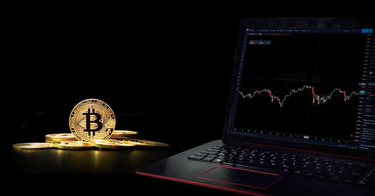 Wall Street Market Makers Are Becoming Crypto Exchange Investors, Not Just Counterparties