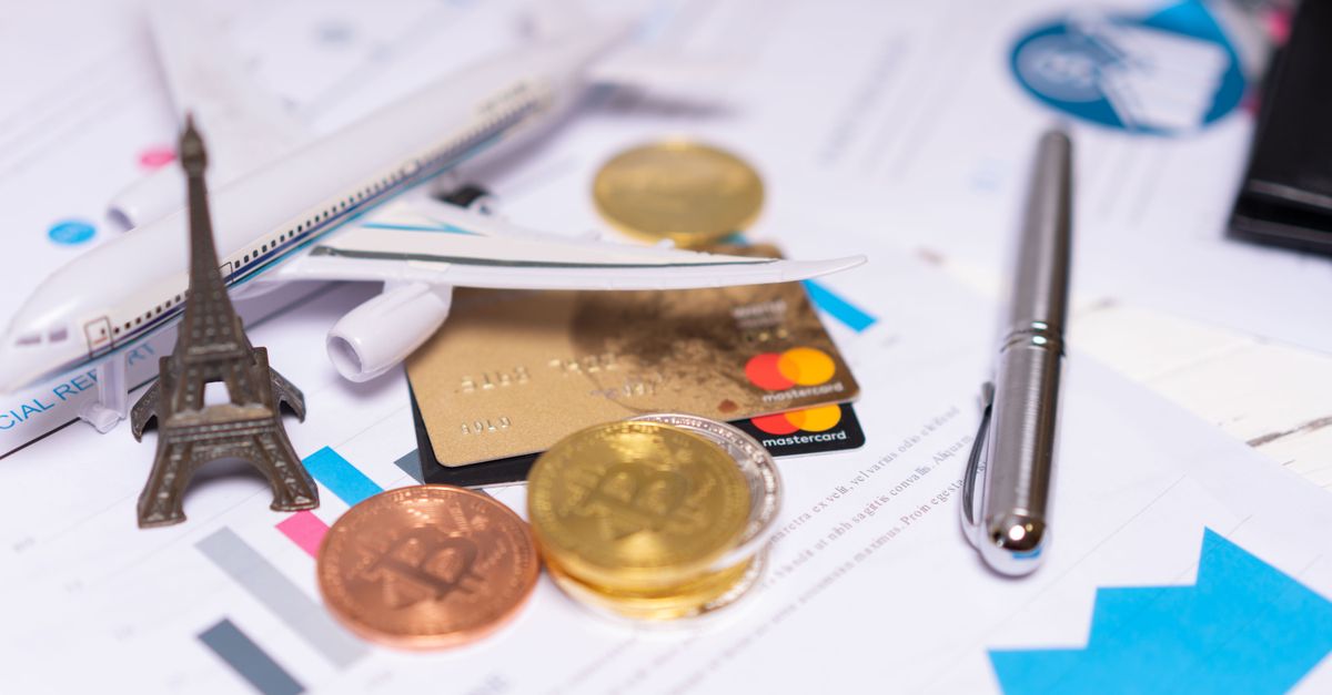 Long Lake Agrees to $6.3 Billion Take-Private of Amex Global Business Travel