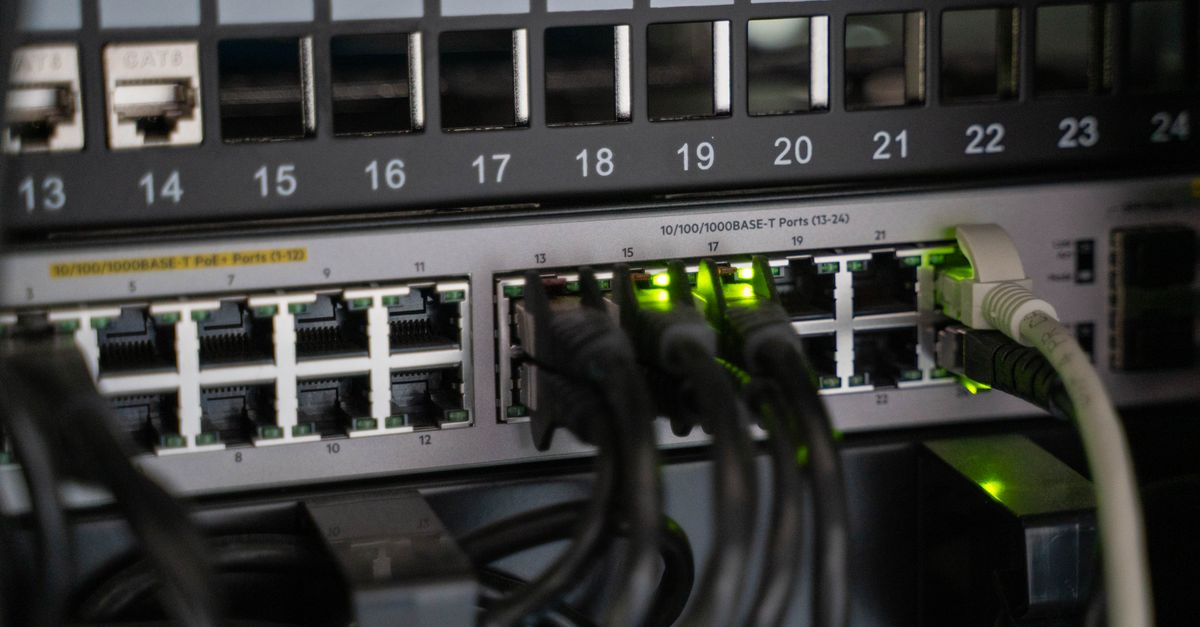 Visa Restores European Network After 10-Hour Outage Crashes 5.2 Million Transactions