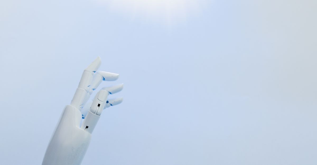 The Quiet Revolution Inside HR: How AI Agents Are Quietly Replacing the Recruiter