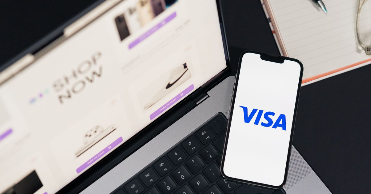 Visa Advocates for Continued Presence in Europe’s Payment Ecosystem Amid Sovereignty Debates