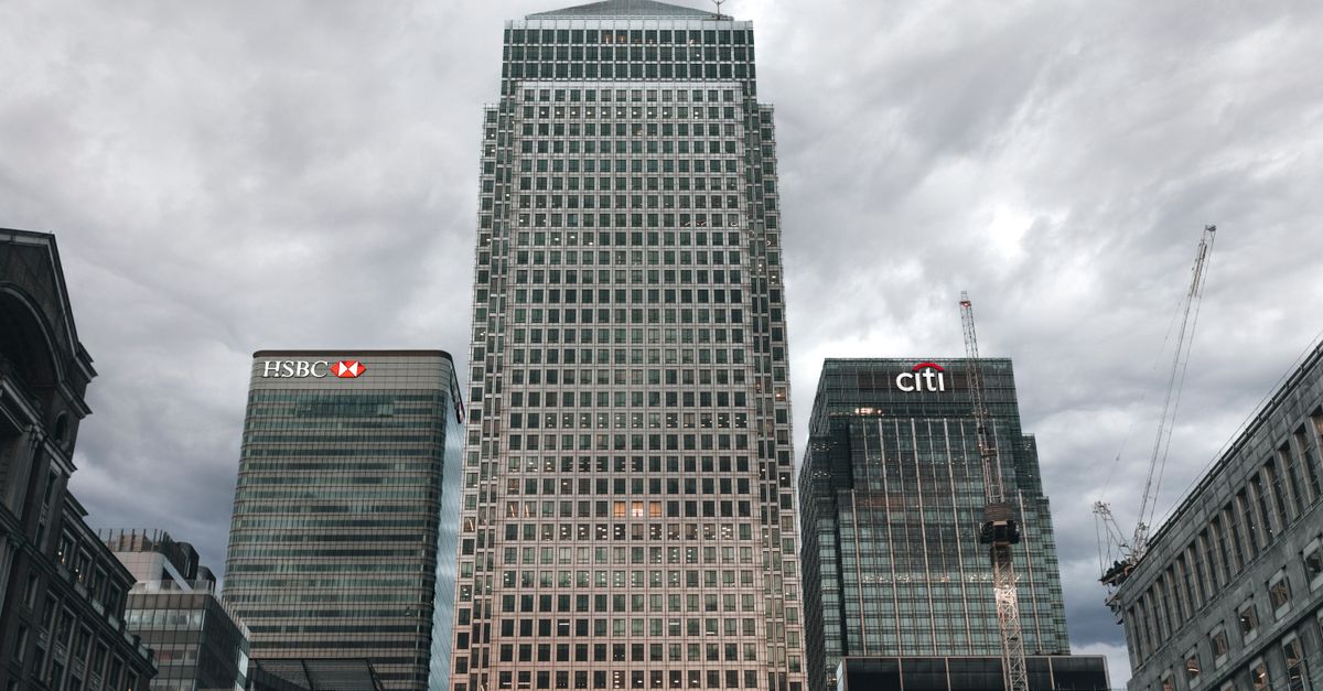 Bank Megamergers Are Entering Their Execution Phase, and Fifth Third Just Proved the Synergy Math Works