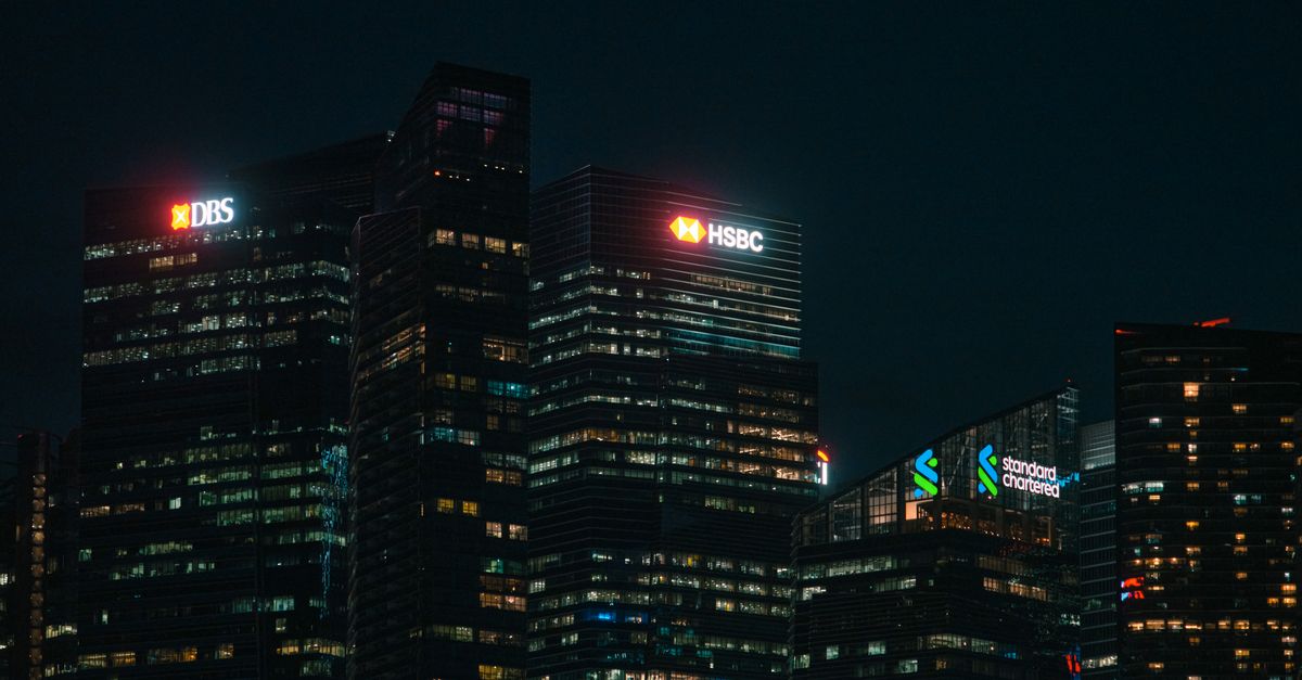 Wholesale Tokenization Crosses Into Real Money, as Lloyds and CaixaBank Settle Live Cross-Border Deposits