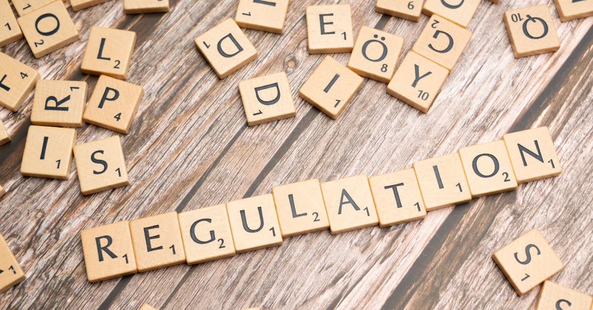 The UK’s New Crypto Regime Creates a Market for Compliance Infrastructure, and FinregE Just Built the Blueprint