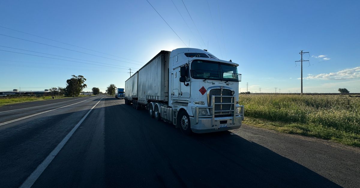 Freight Payments Get an Embedded-Finance Fix as Visa and Airwallex Target the Industry’s 42-Day Cash Trap