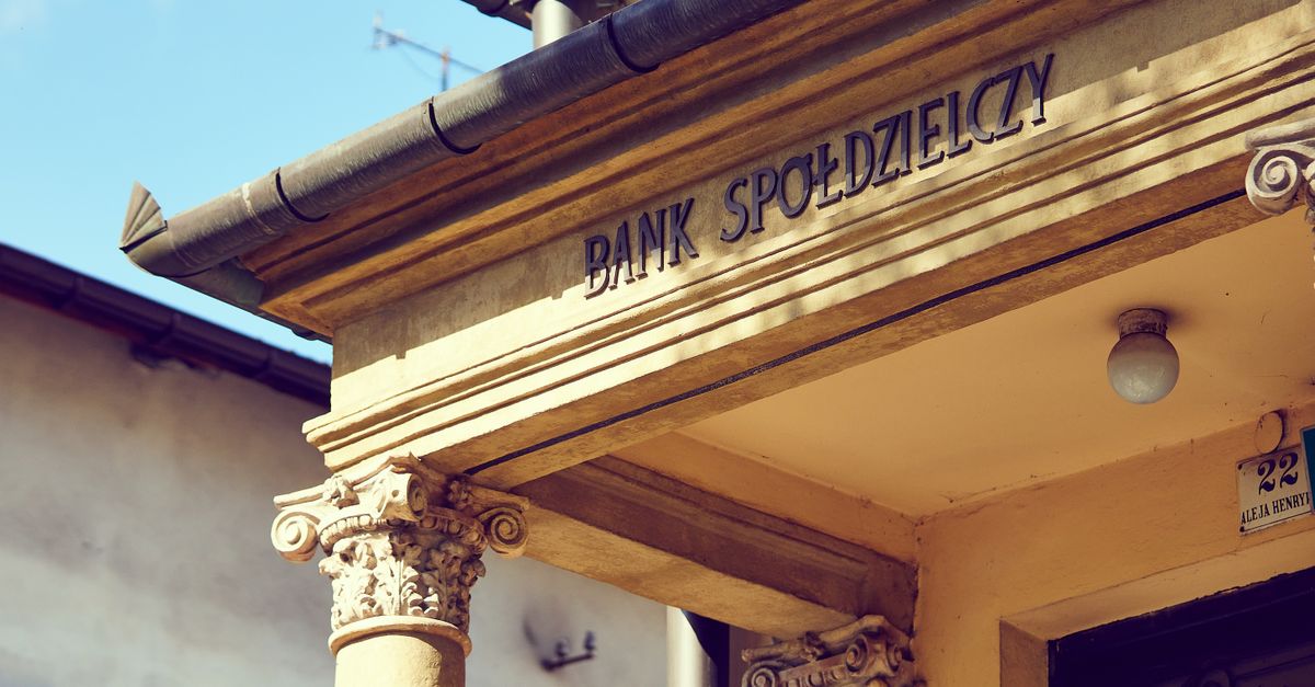 The Bank-Charter Rush Reaches the Infrastructure Layer, as Increase Buys a Community Bank to Stop Renting One