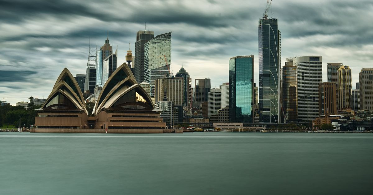 Regulators Are Skipping the Training-Wheels Licence for Neobanks, and Revolut Just Cleared Australia Direct
