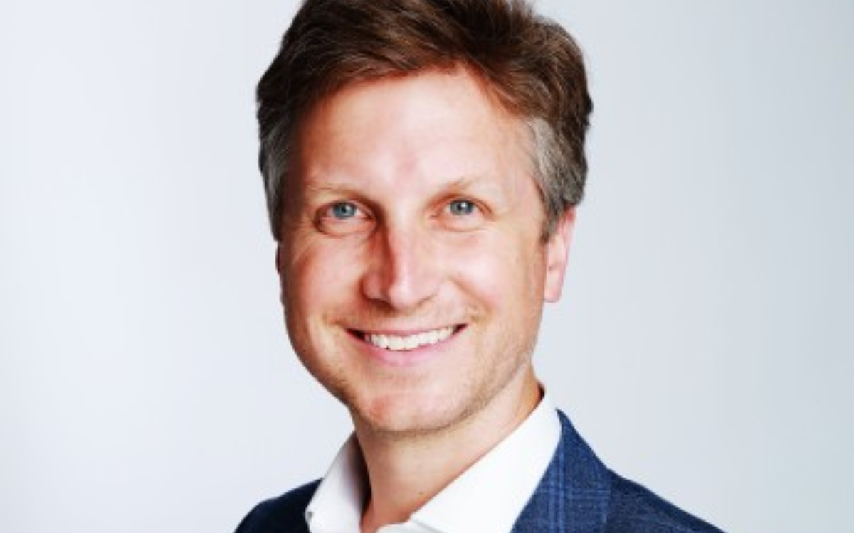Criteo Appoints Connor McGogney as CFO to Lead Financial Strategy and Growth