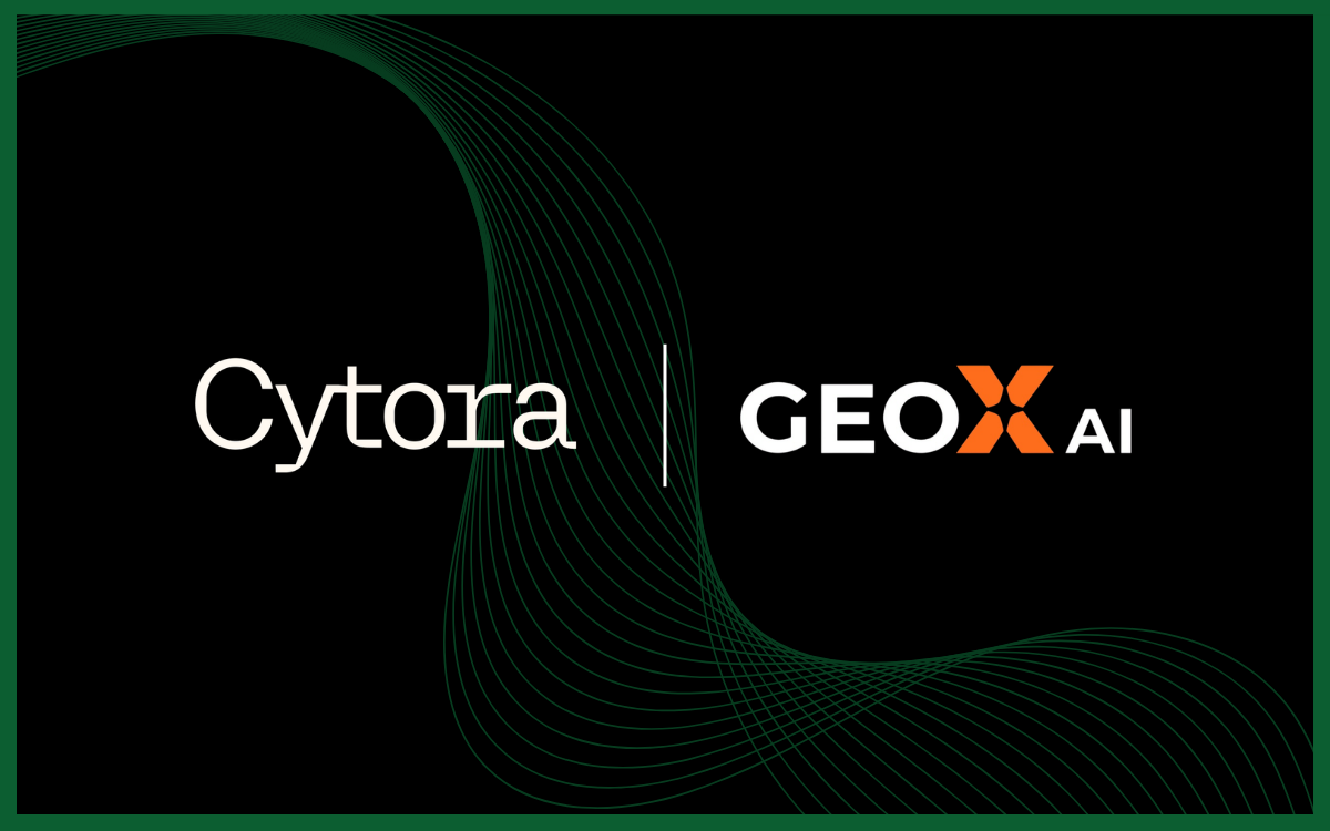 Cytora and GeoX AI partner to bring comprehensive AI-driven property data to commercial insurance workflows