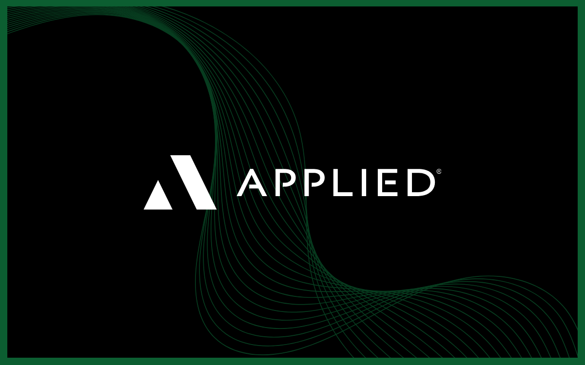 Applied Launches New Agentic Email-To-Quote Submission Channel