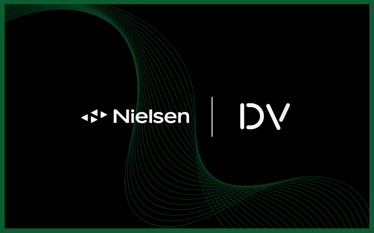 Nielsen to Acquire DoubleVerify, Creating a Leading, Independent Media Intelligence Platform