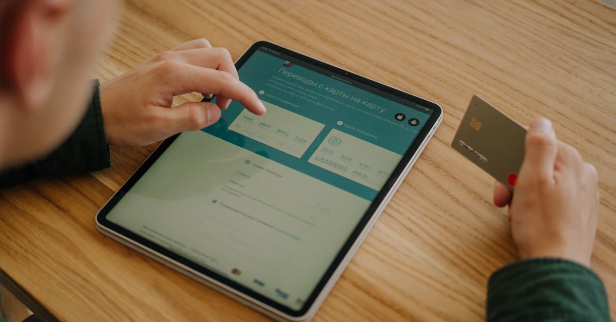 Card Networks Build Shared Rules for AI Agents