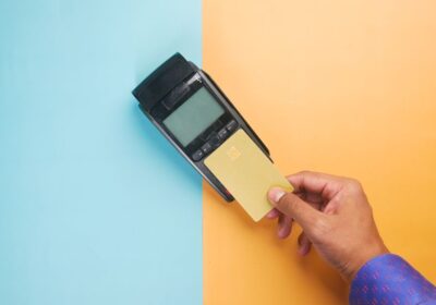 Card Issuers Are Racing to Become the Rails Themselves
