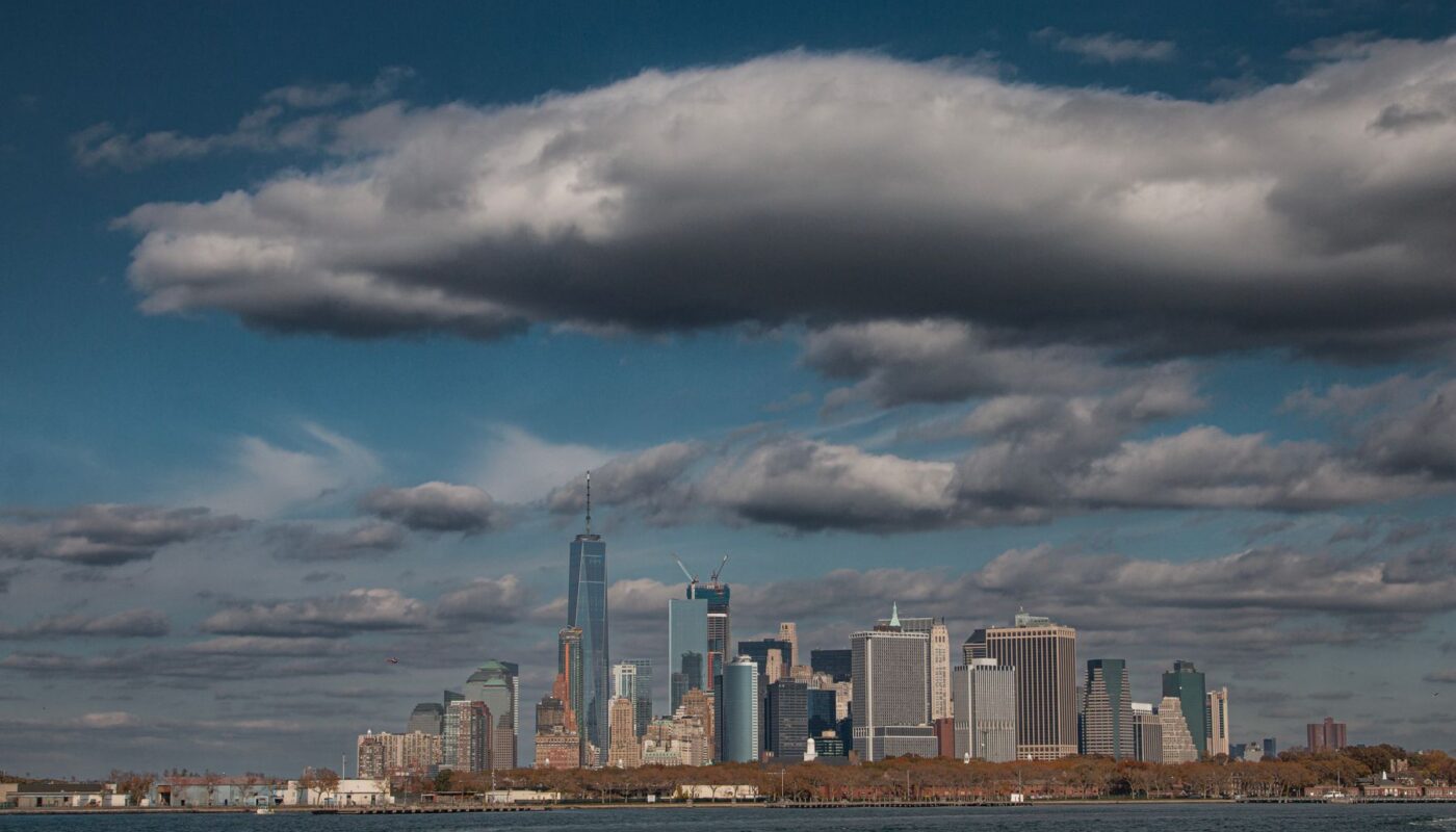 Stablecoin Regulation Is Stacking State Charters on Top of Federal Ones, as Circle Wins a New York Trust License