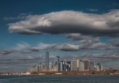 Stablecoin Regulation Is Stacking State Charters on Top of Federal Ones, as Circle Wins a New York Trust License