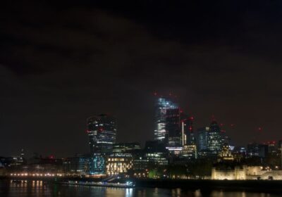 The FCA Builds a Formal Bridge to Scale-Up