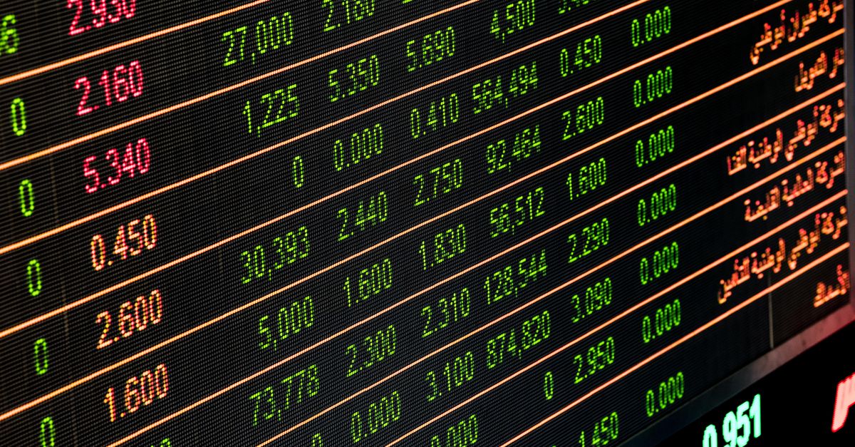 CFTC Frees Swap Venues From Order Book Mandate
