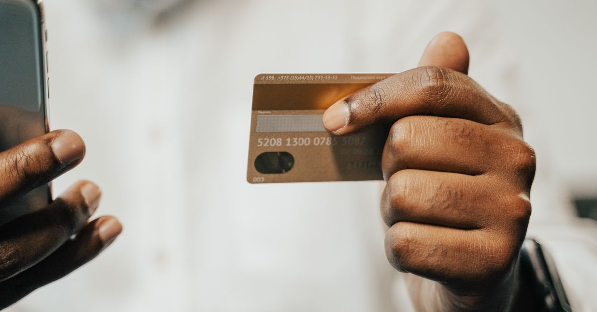 Visa Turns Prepaid Cards Into Credit Rails Across Africa