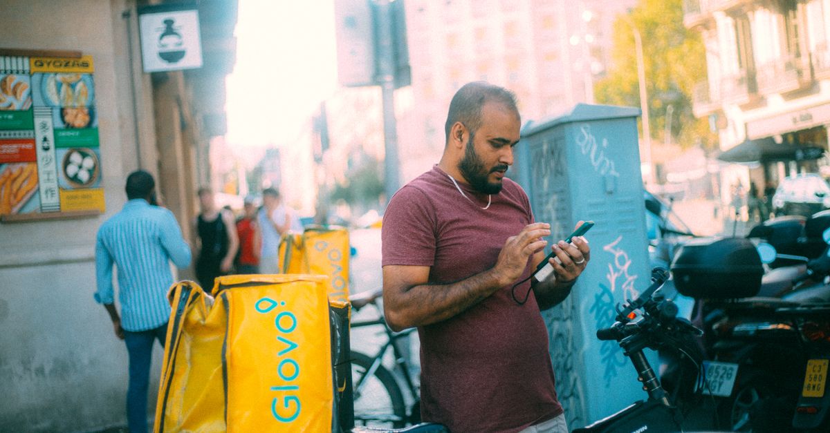 Gig Workers Now Depend on Faster, Reliable Payouts