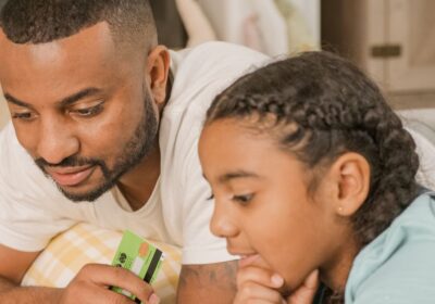 Big Tech Wallets Move Into the Family Banking Market