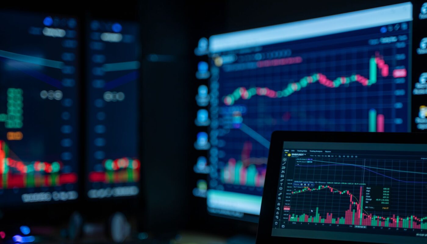 Bond Trading Infrastructure Is Consolidating Into One Platform, as ICE Agrees to Buy MarketAxess for $5.7 Billion