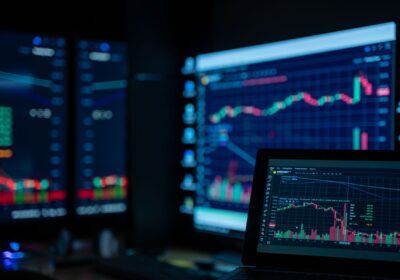 Bond Trading Infrastructure Is Consolidating Into One Platform, as ICE Agrees to Buy MarketAxess for $5.7 Billion