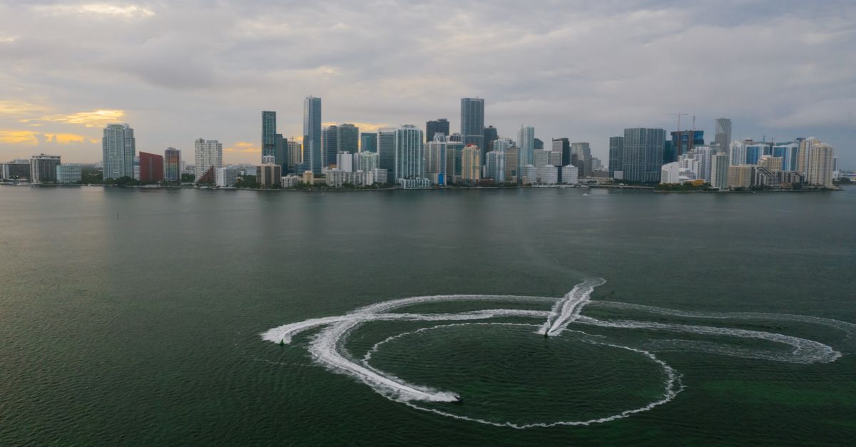 Itau’s Miami Charter Is a Wealth Play, Not a Bank Launch