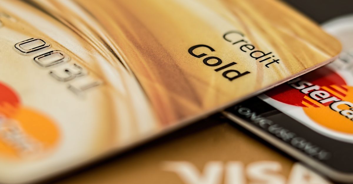 Why Credit Card Delinquency Data Keeps Diverging