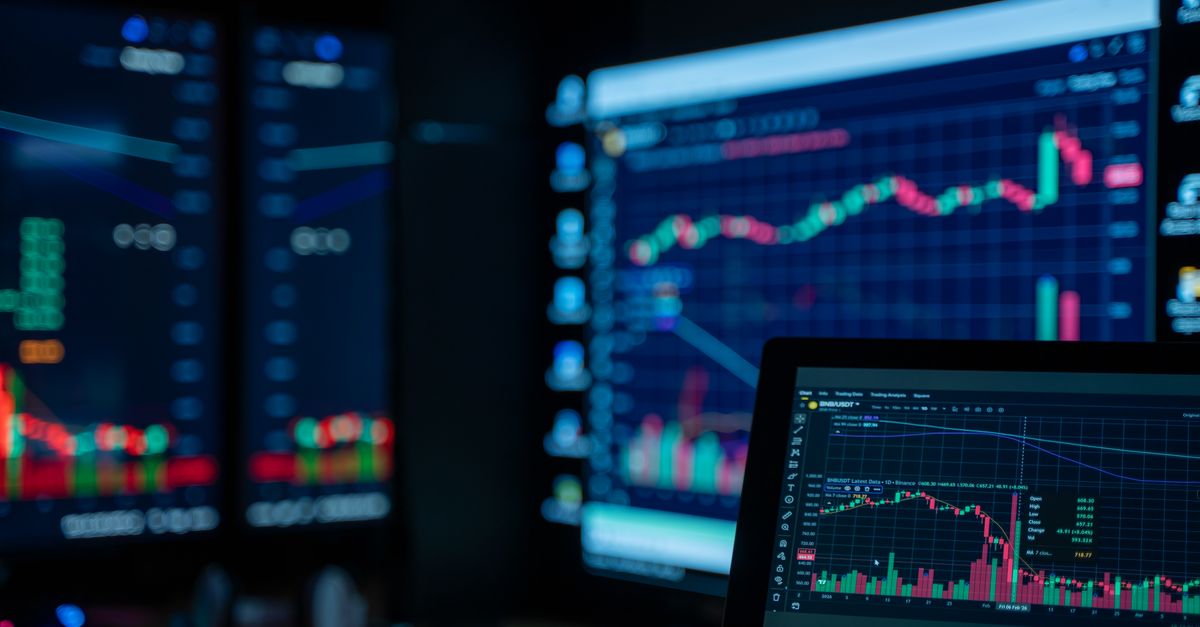 SEC Charges Ex-Bankers in $18.5M Insider Trading Case