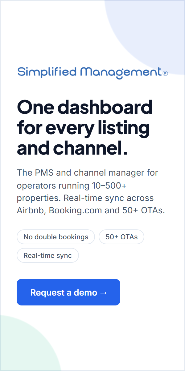 Simplified Management