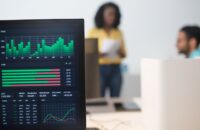 Financial Data Providers Push Deeper Into AI Workflows