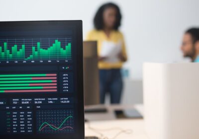 Financial Data Providers Push Deeper Into AI Workflows