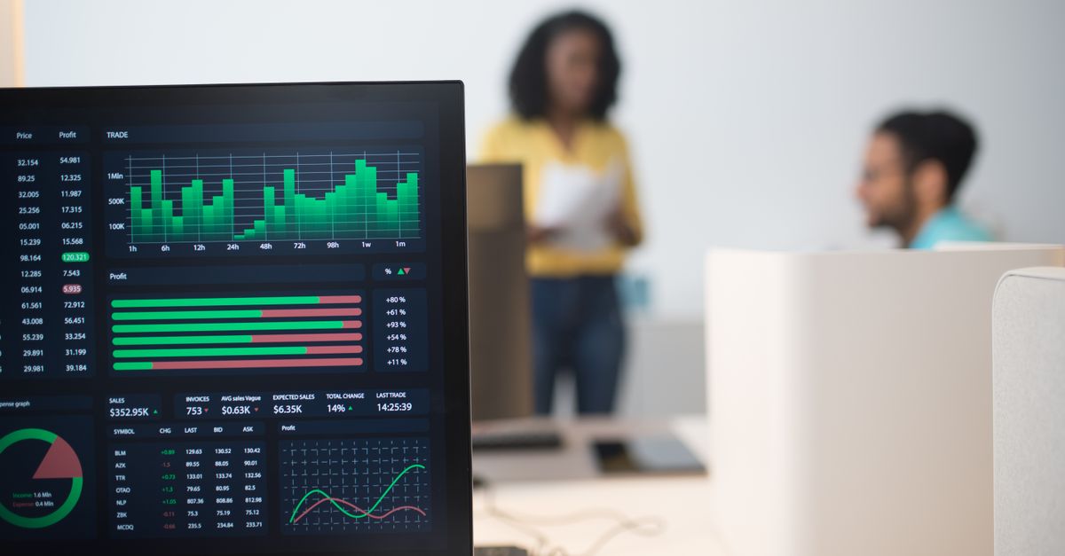 Financial Data Providers Push Deeper Into AI Workflows