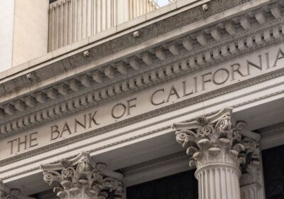 The US Bank Charter Drought Is Officially Over