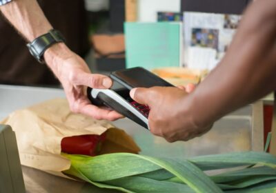 Varo Turns Kroger Checkout Lanes Into Free Cash Deposits