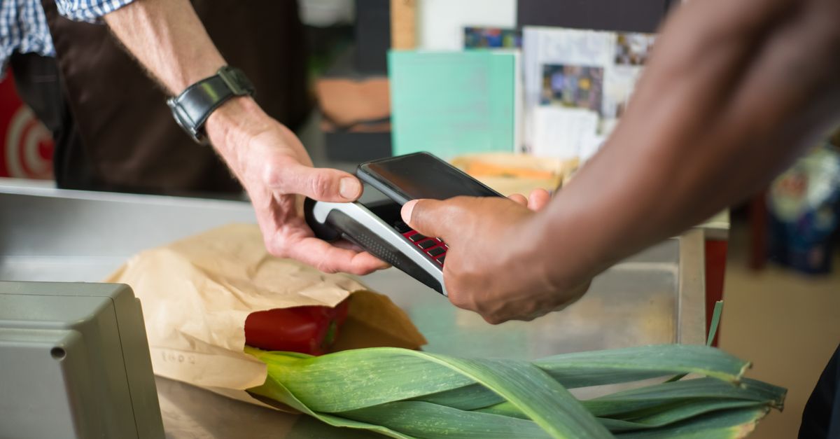 Varo Turns Kroger Checkout Lanes Into Free Cash Deposits