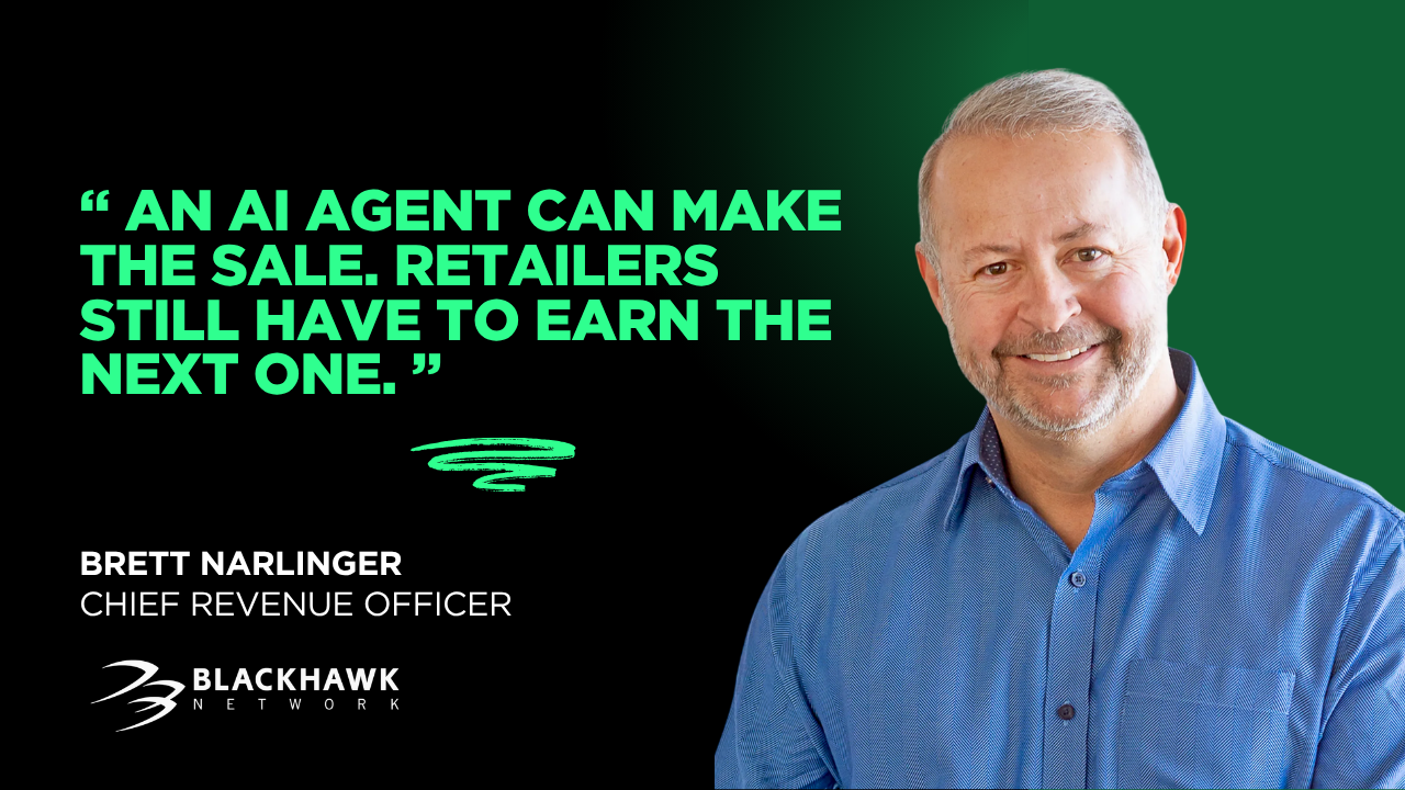 An AI Agent Can Make the Sale. Retailers Still Have to Earn the Next One.