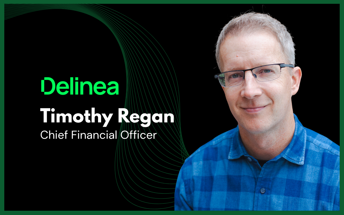 Delinea Appoints Timothy Regan as Chief Financial Officer  