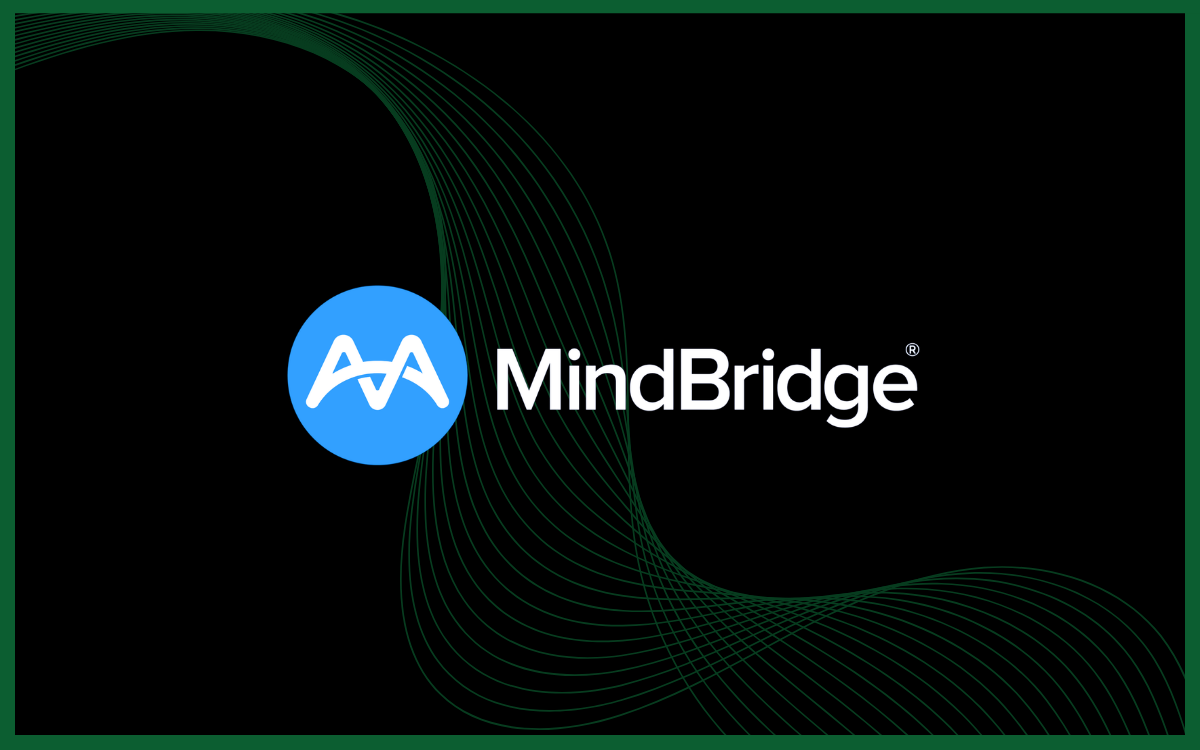 MindBridge Advances Financial Oversight for the Agentic Era with New Platform Capabilities