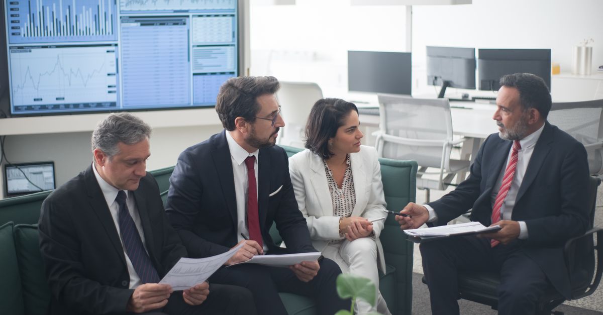 AI Lending’s Compliance Pitch Is Missing Its Rulebook